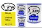 Preview: Citroen, Mimosa Yellow, AC-333: 1L Lackdose + 1L Klarlack + 500ml Härter - Set, von ATW Autoteile West.